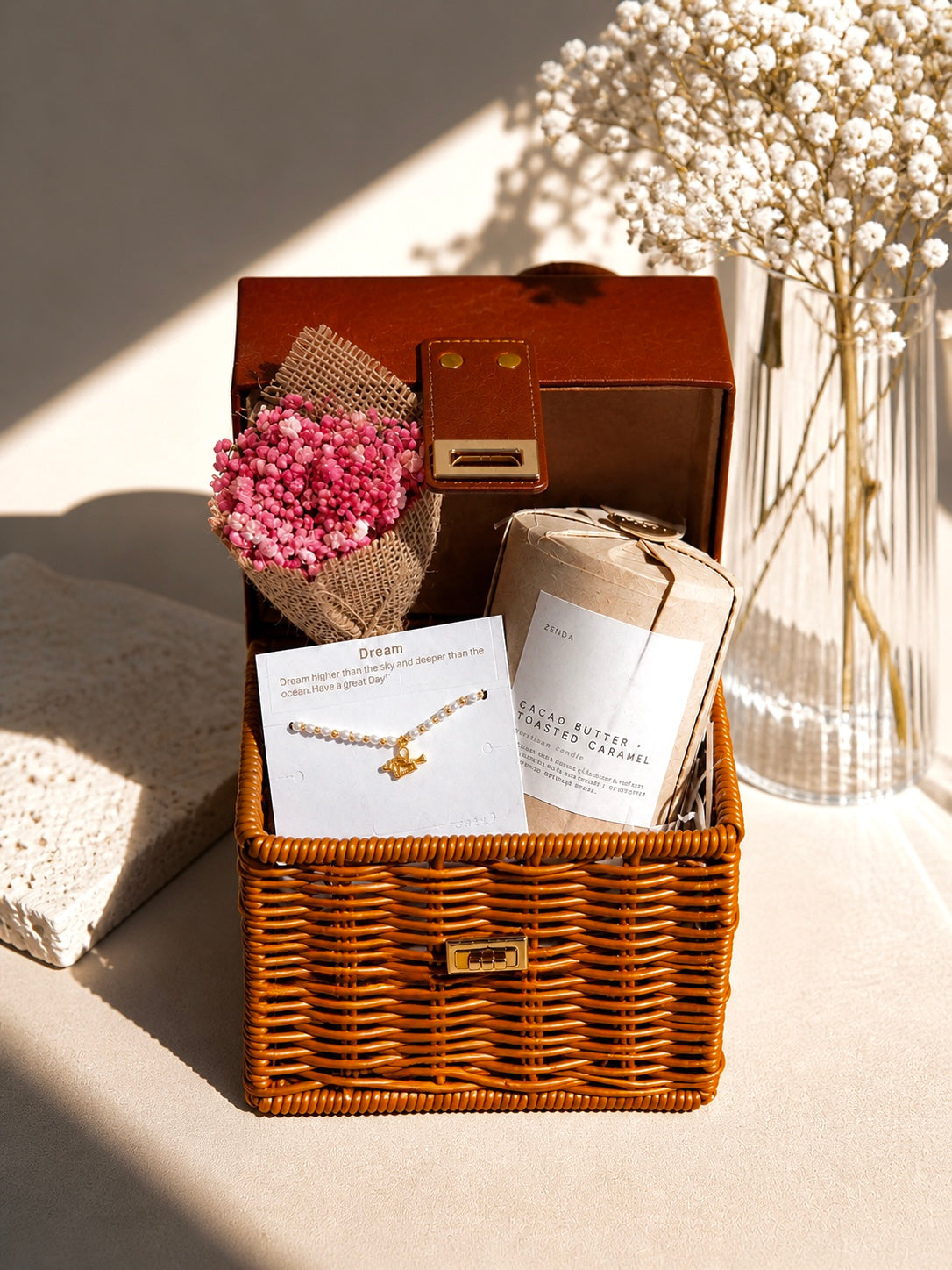 AMOUR PURSE