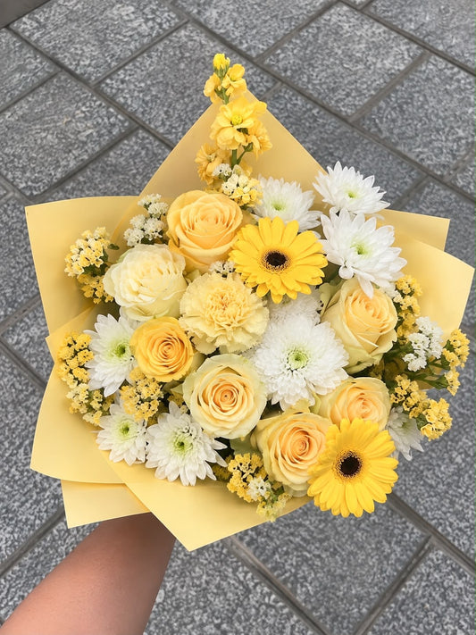 AMOUR MIX BOUQUET