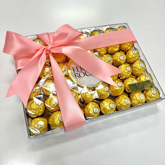 PAQUETE FERRERO