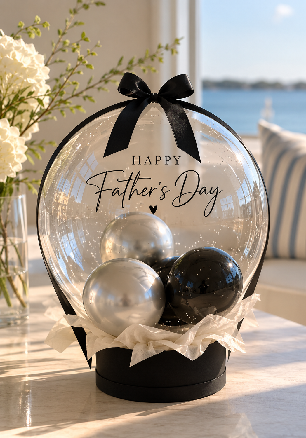 FATHER'S DAY BALLOON
