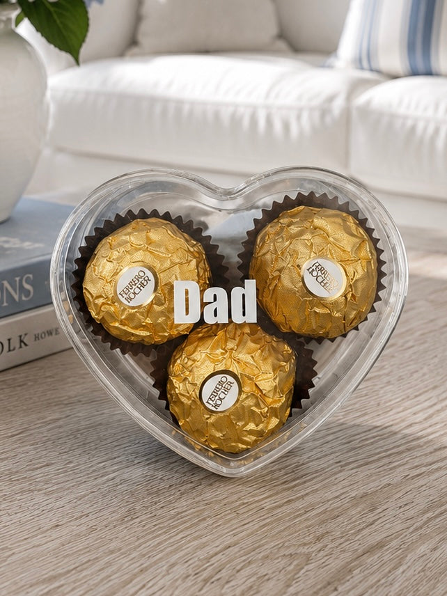 FATHER'S DAY BALLOON