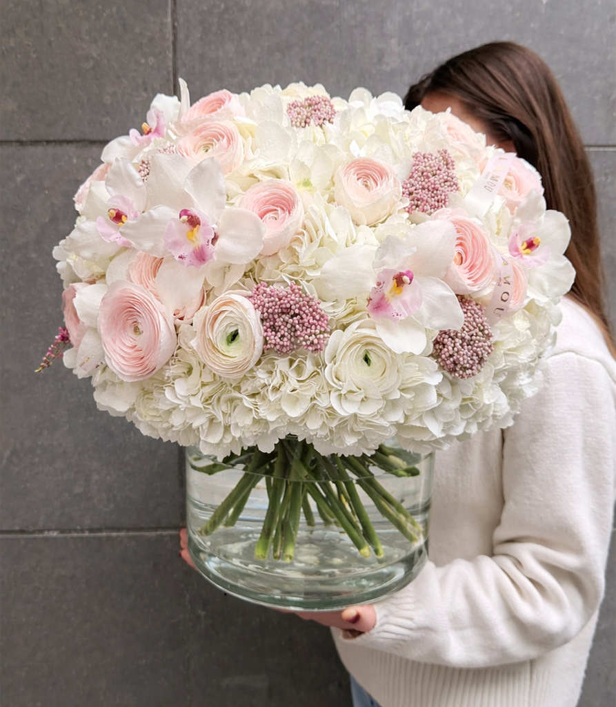 BLUSH POÉSIE