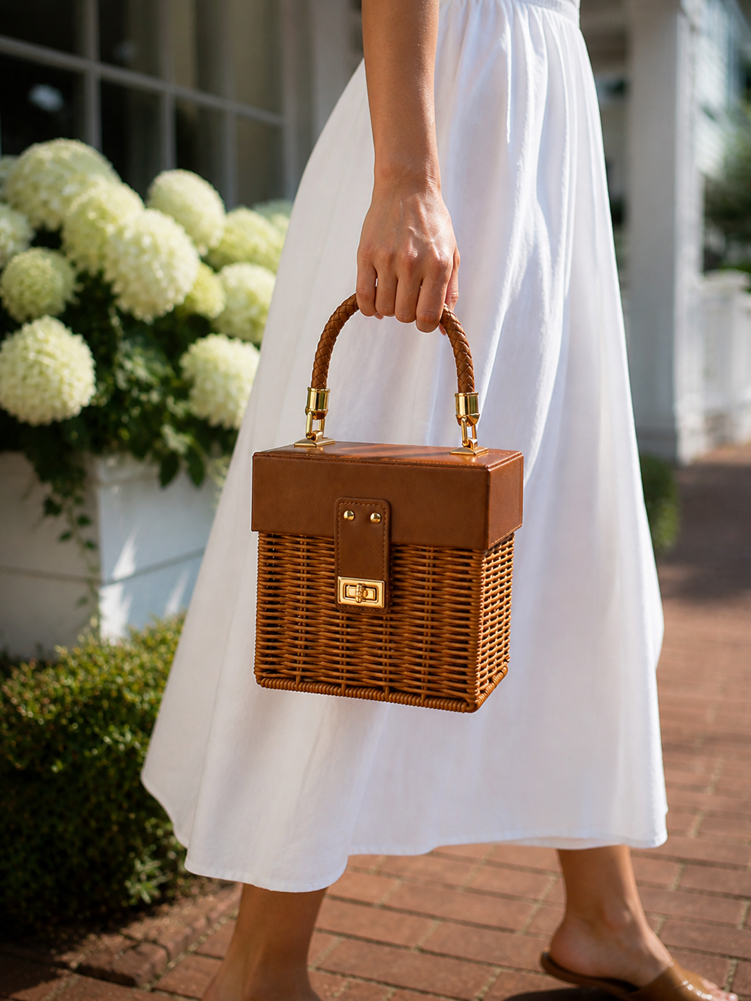 AMOUR PURSE
