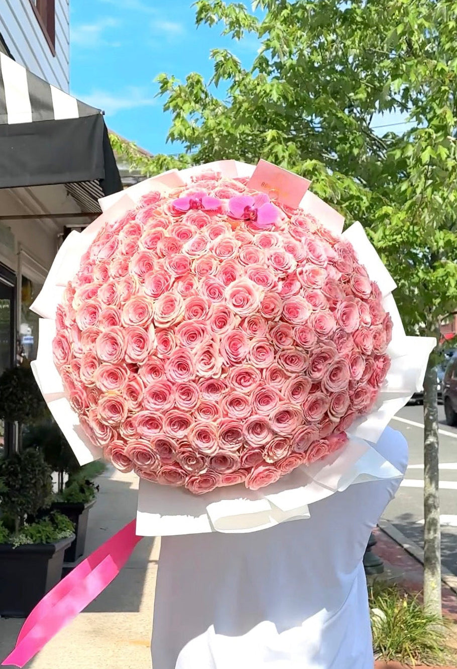 200 ROSES
