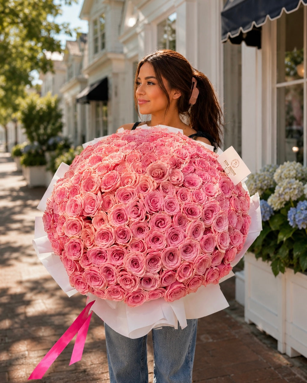200 ROSES