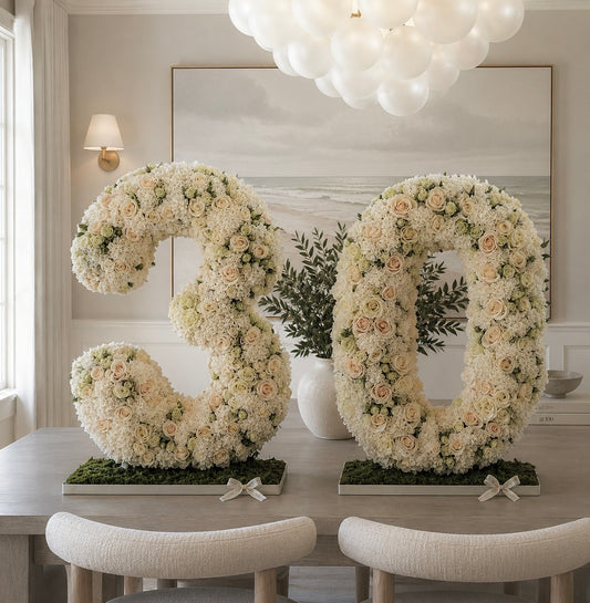 AMOUR LETTERS
