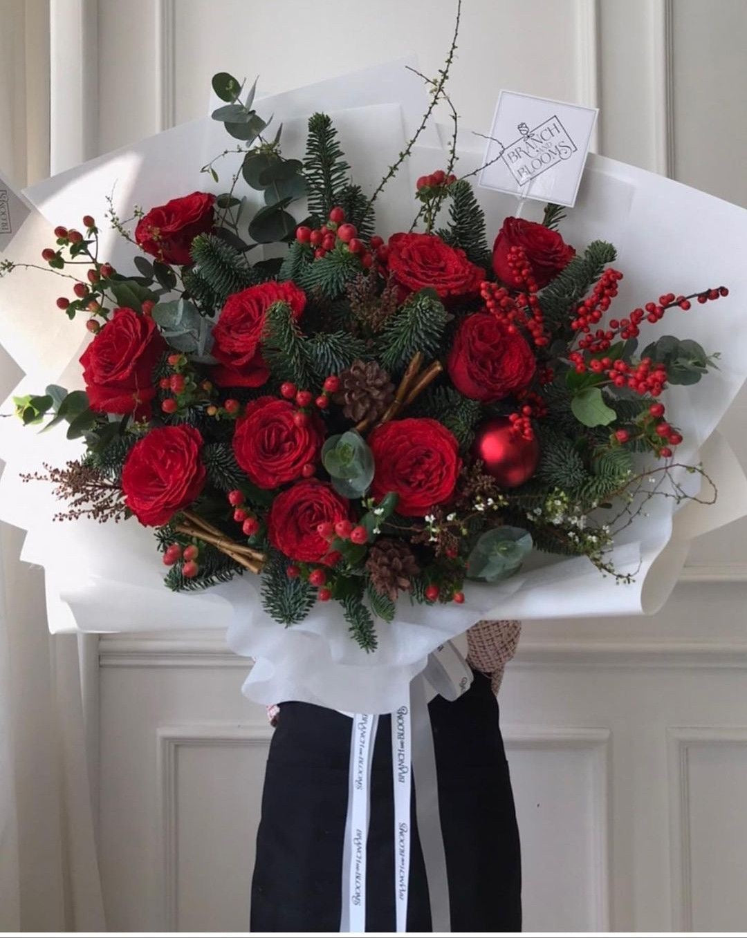 NAVIDAD DE AMOR