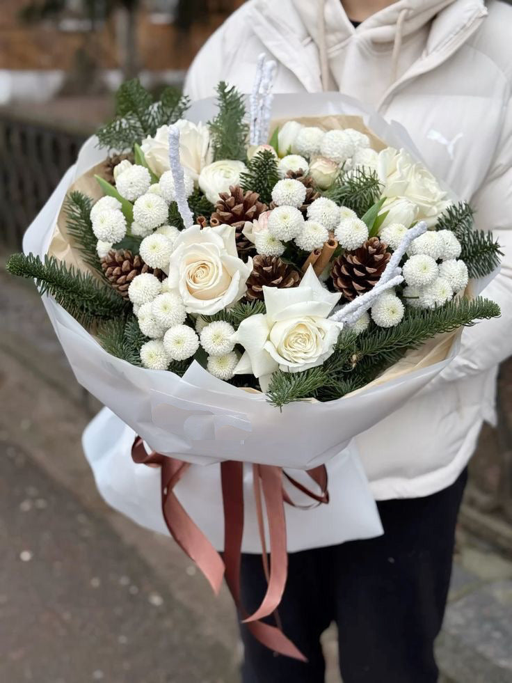 NAVIDAD DE AMOR
