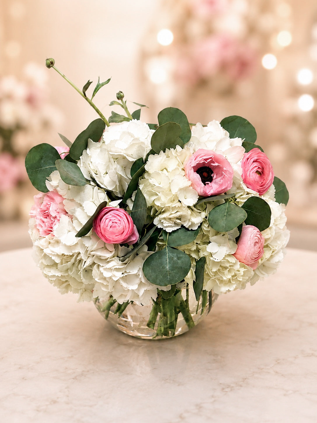 JARDIN DE RANUNCULUS