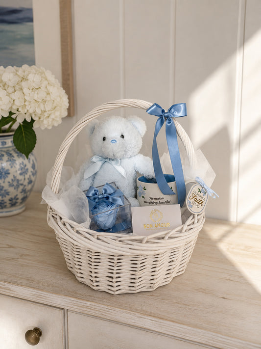 BABY BASKET