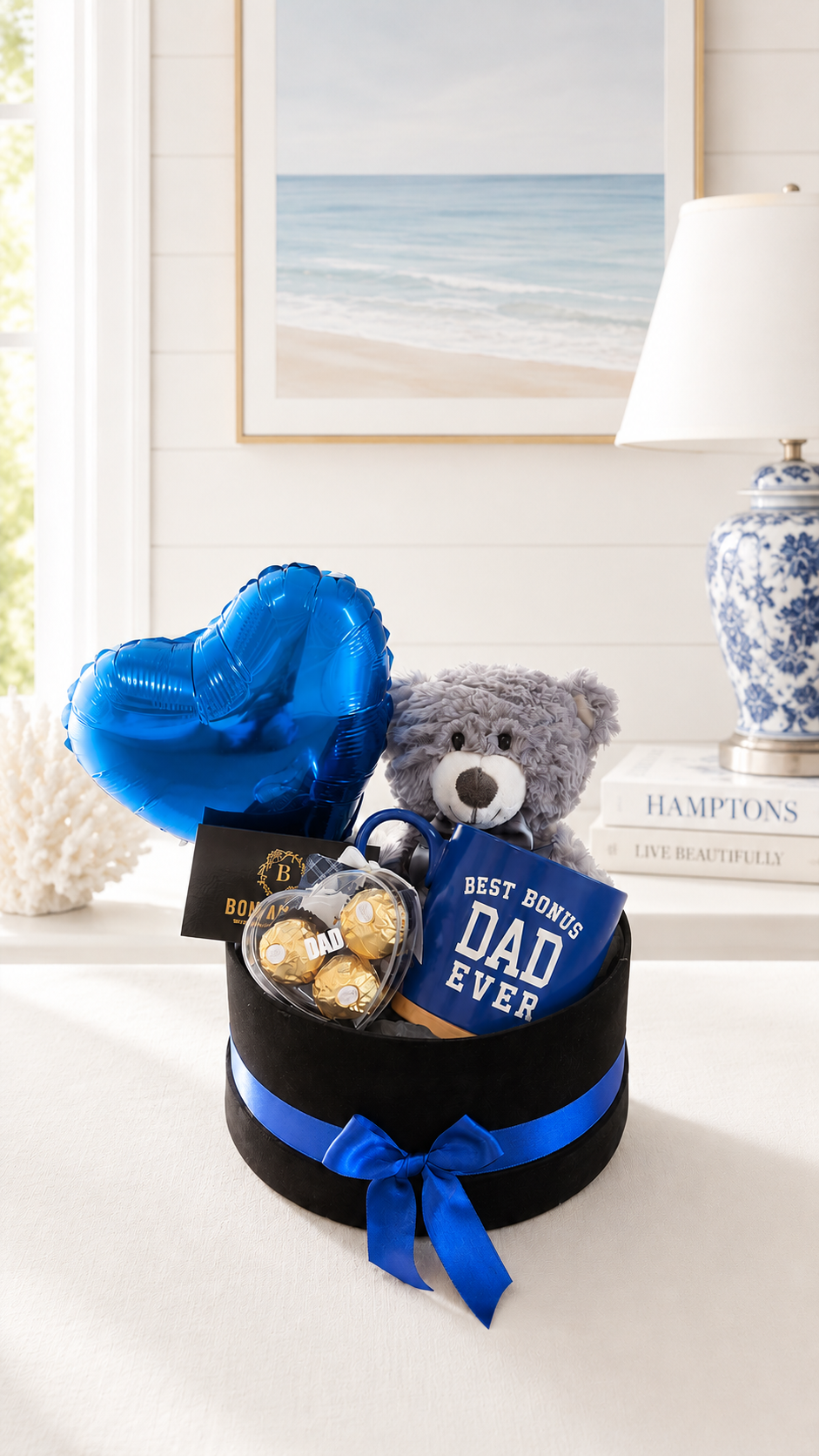 DAD BASKET