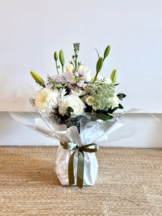 VASE BOUQUET