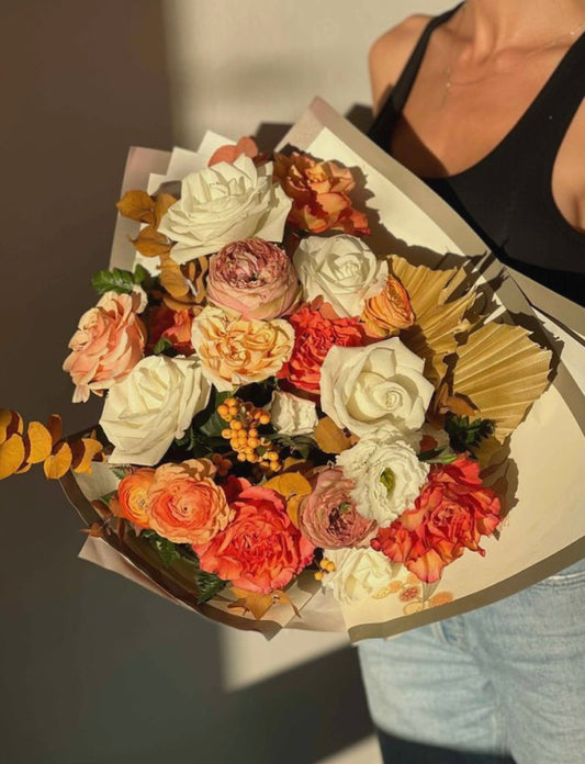 FALL SPECIAL BOUQUET