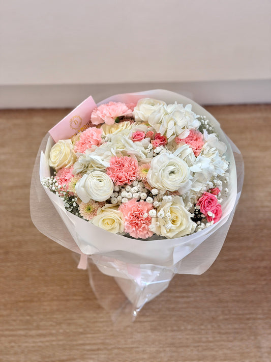 AMOUR BOUQUET