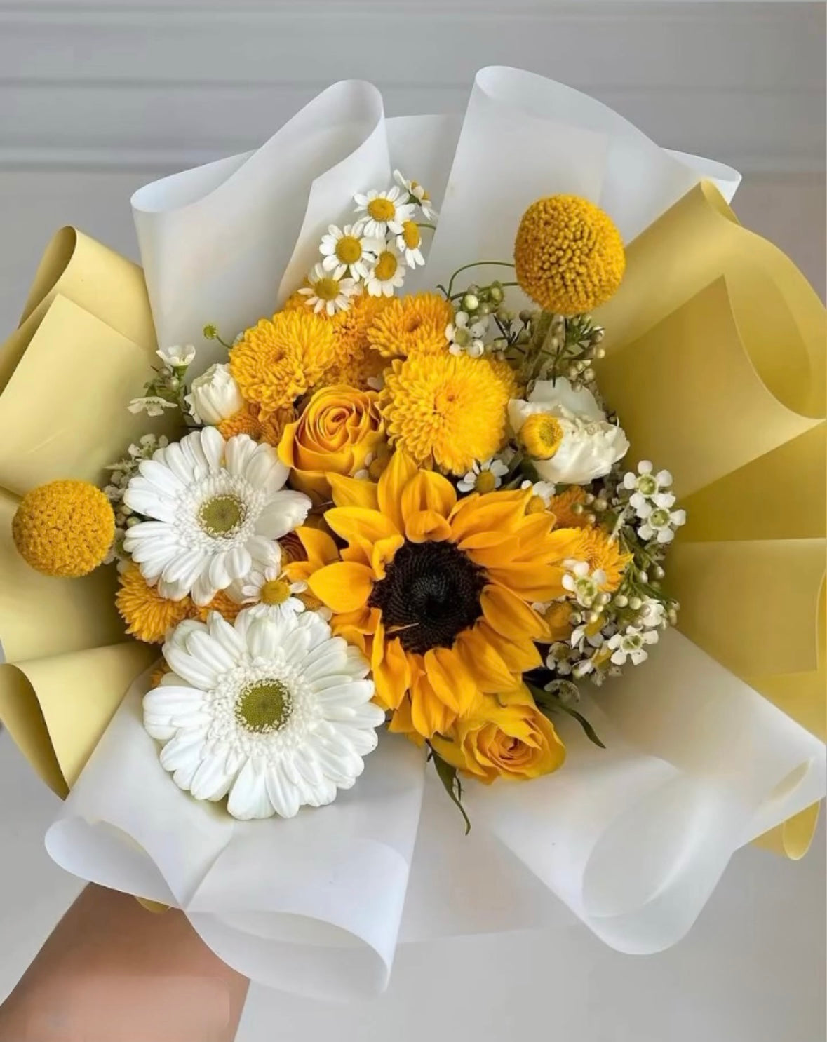 AMOUR MIX BOUQUET