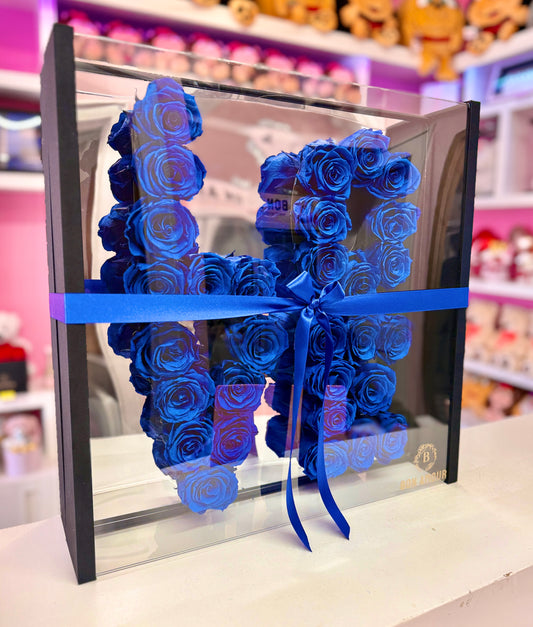 L.O.V.E PRESERVED MIRROR CASE