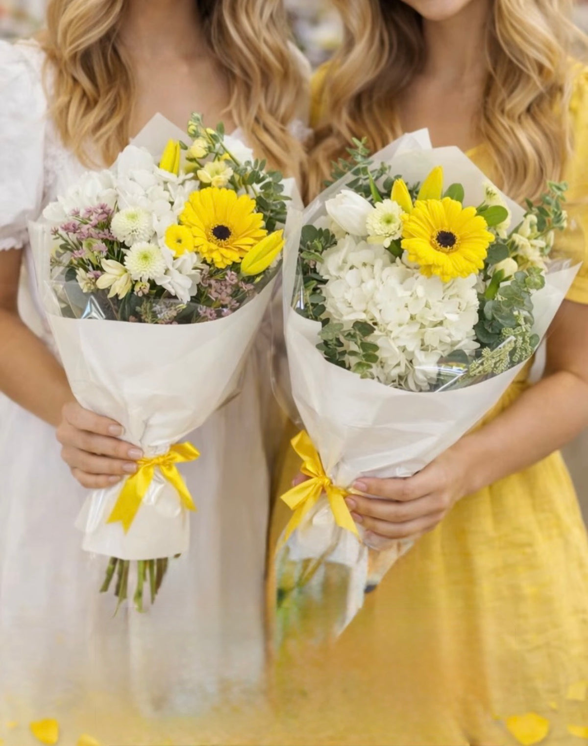 MINI BOUQUET