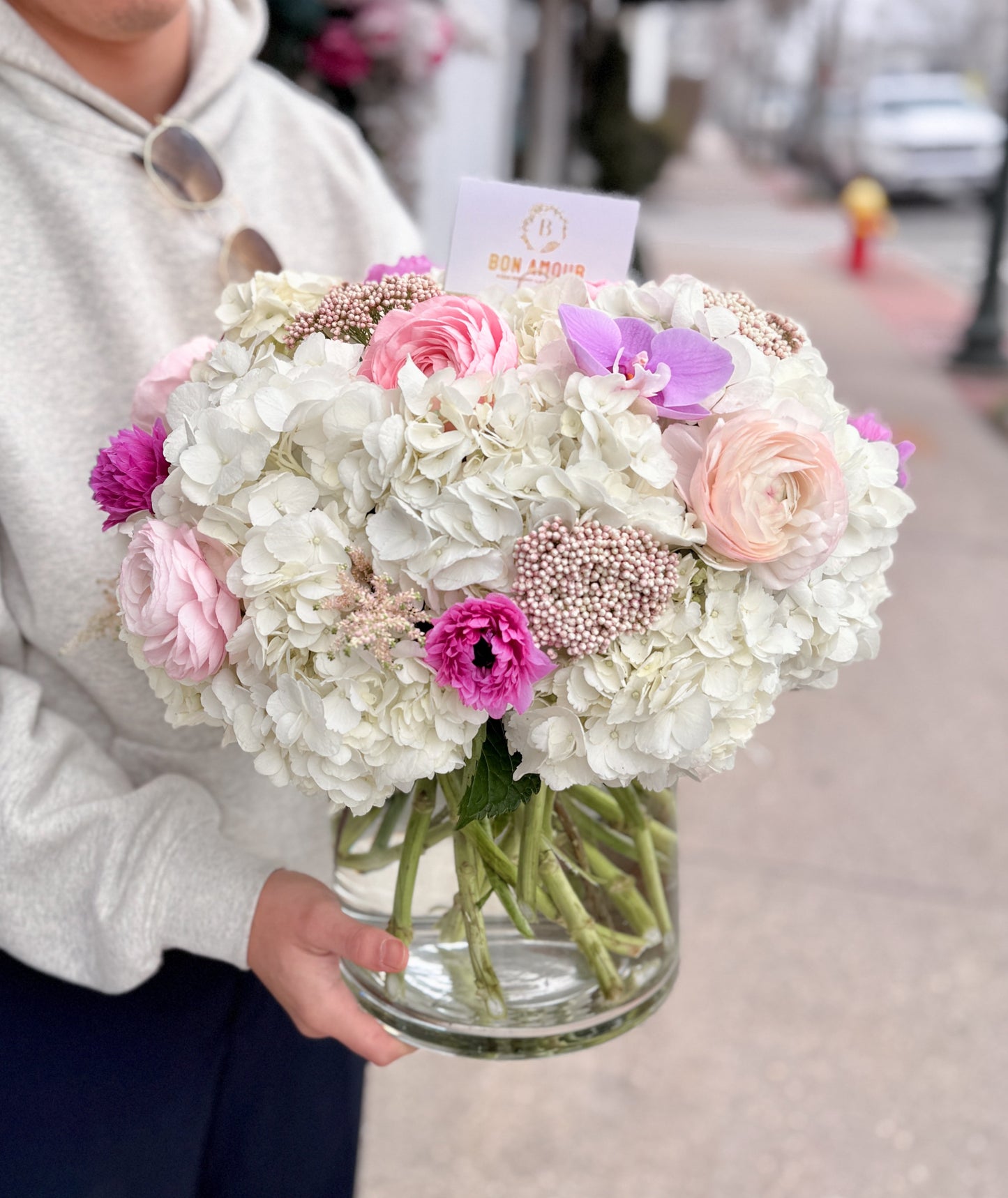 BLUSH POÉSIE