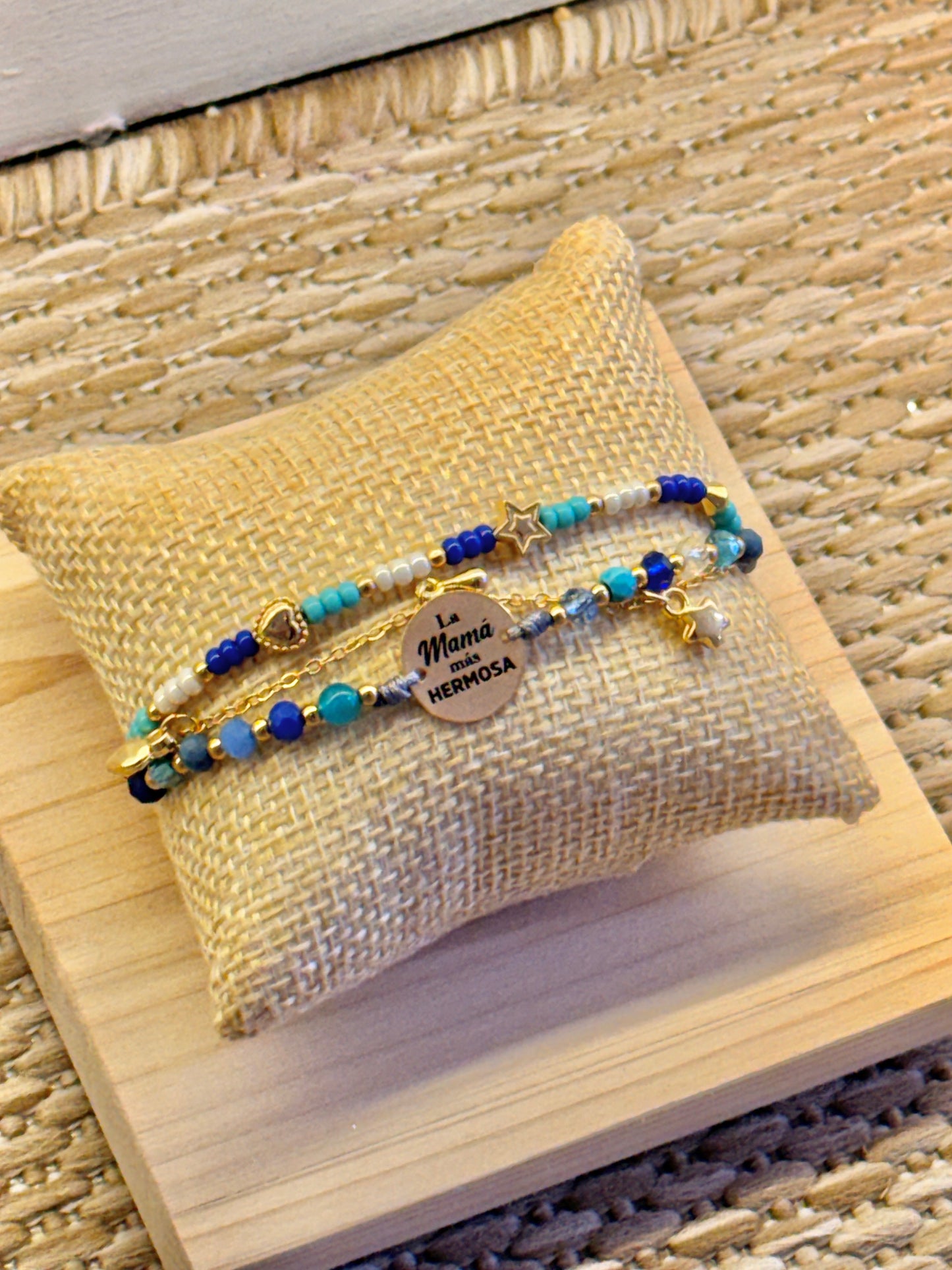 MOM BRACELET
