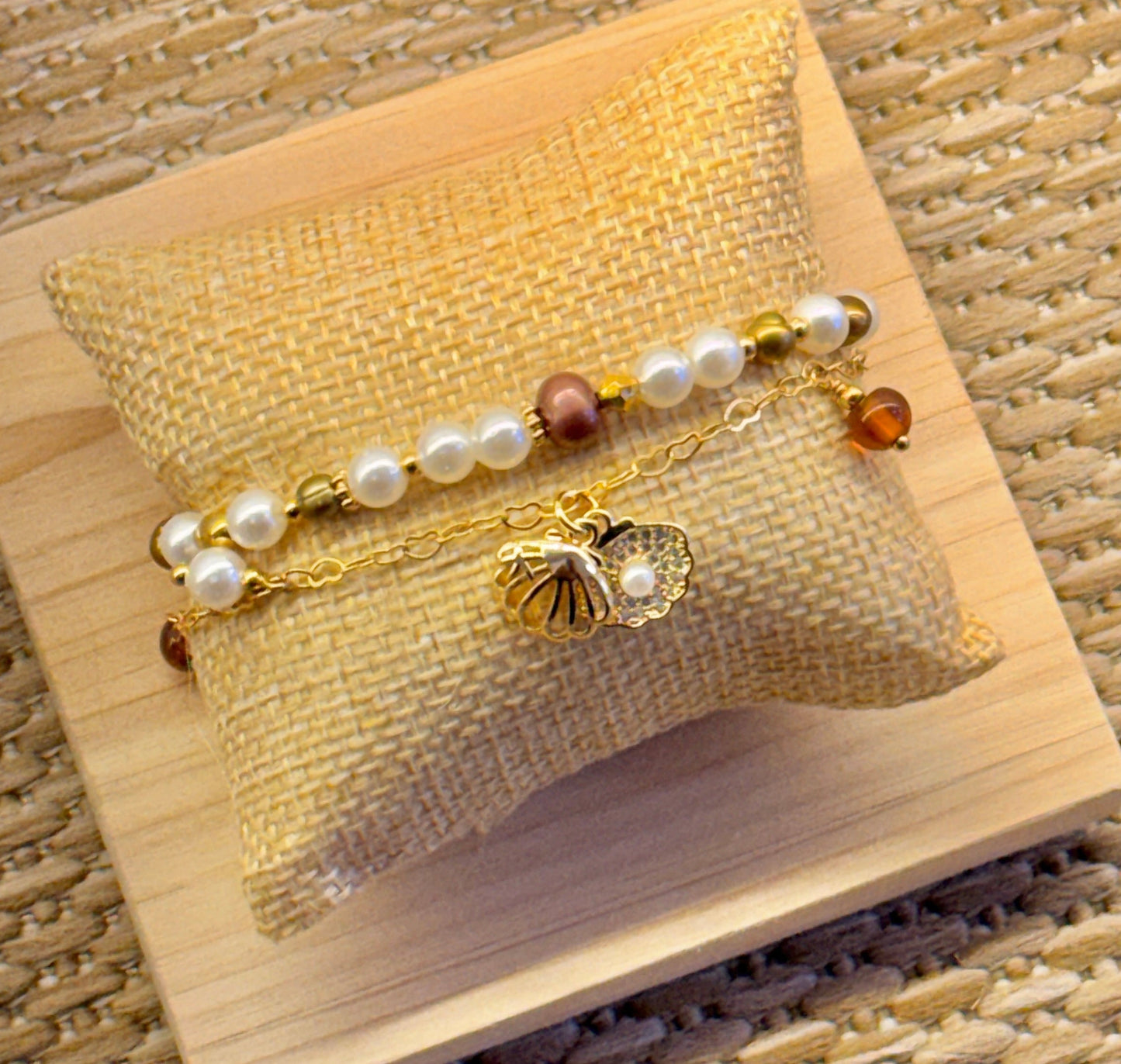MOM BRACELET