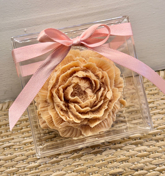 SOY WAX SOAP