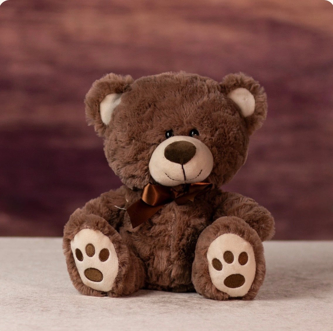 PELUCHE CALIENTE