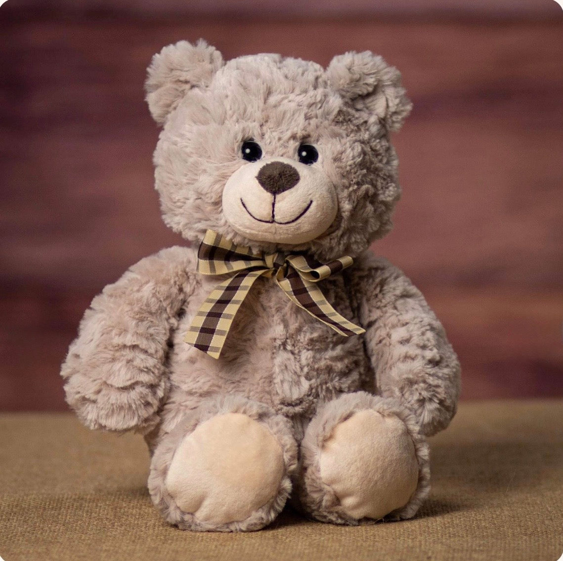 CUDDLES BEAR