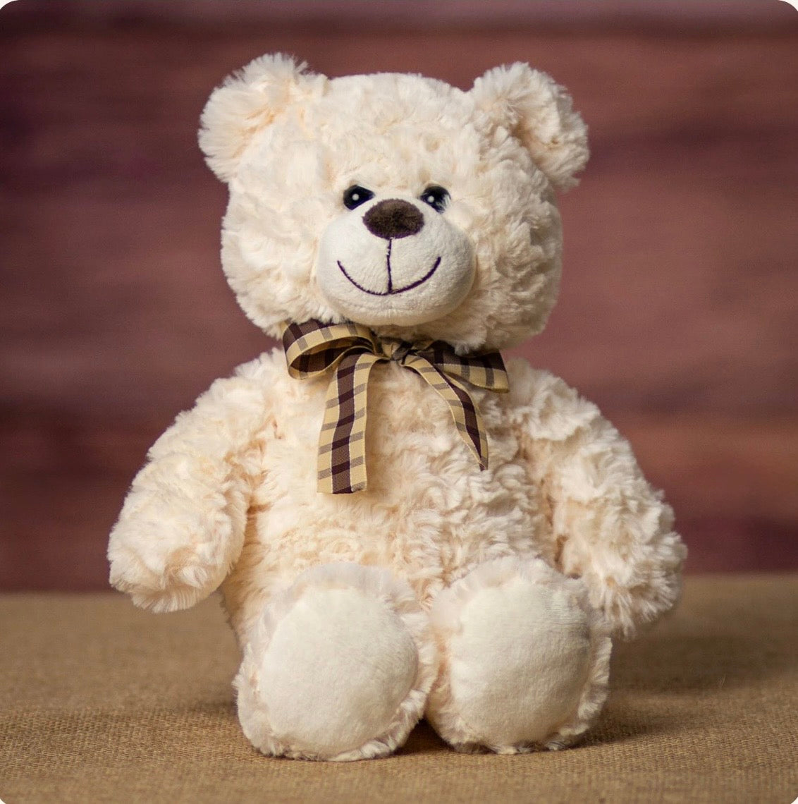 CUDDLES BEAR