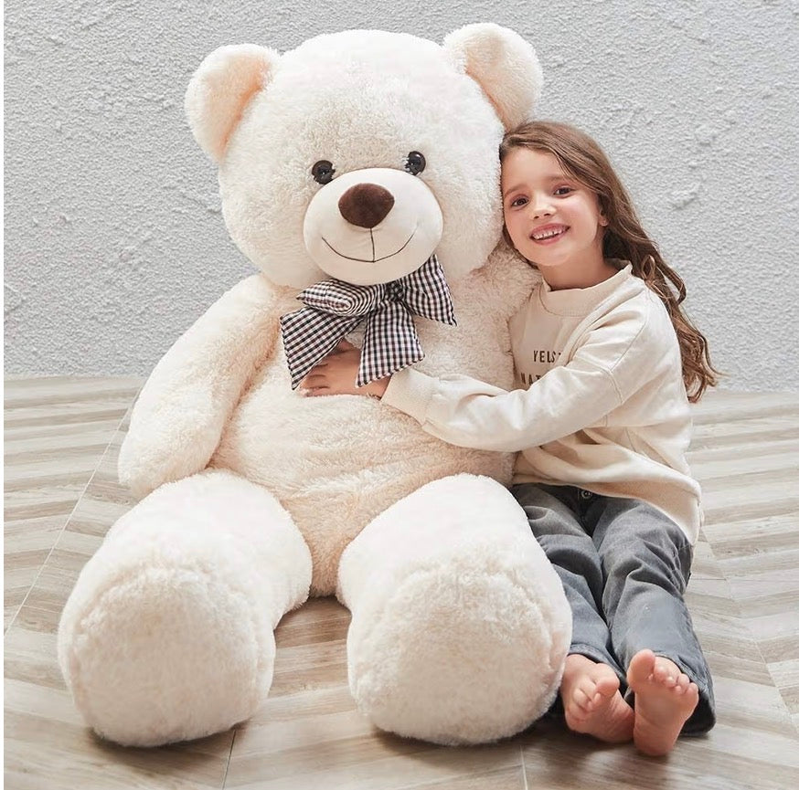 GIANT TEDDY