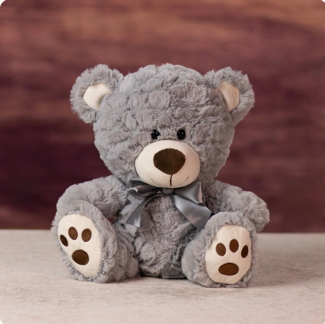 PELUCHE CALIENTE