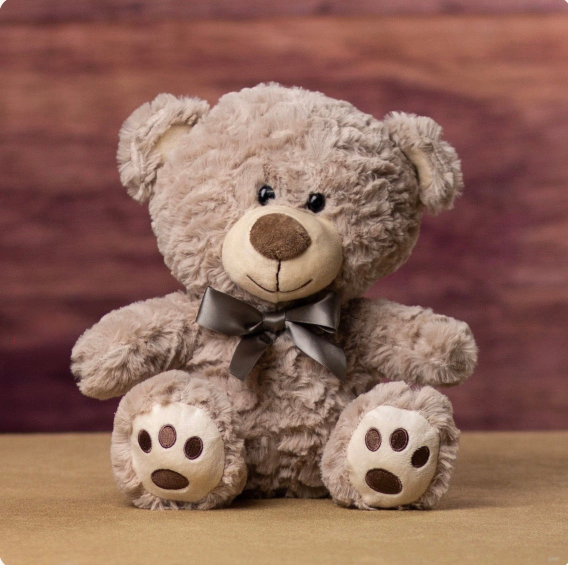PELUCHE CALIENTE