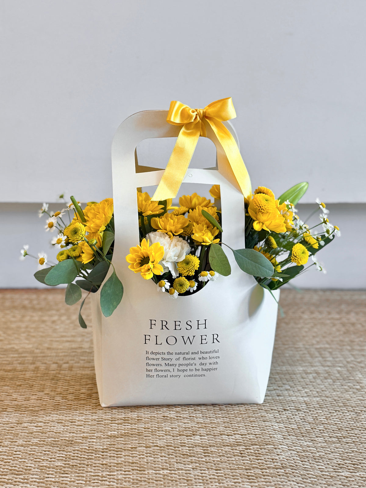 AMOUR BAG