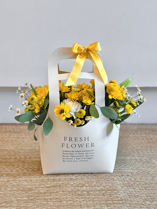 AMOUR BAG