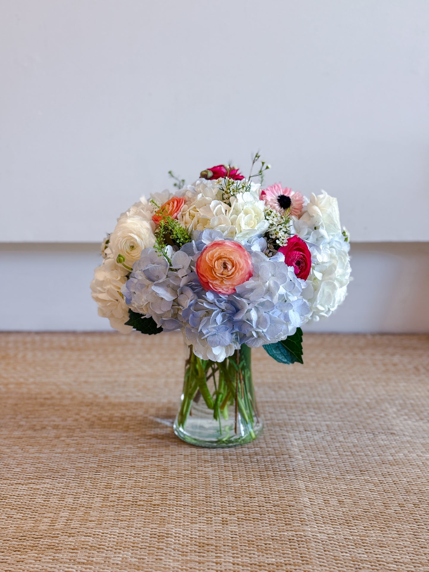 CHANT DE FLEUR