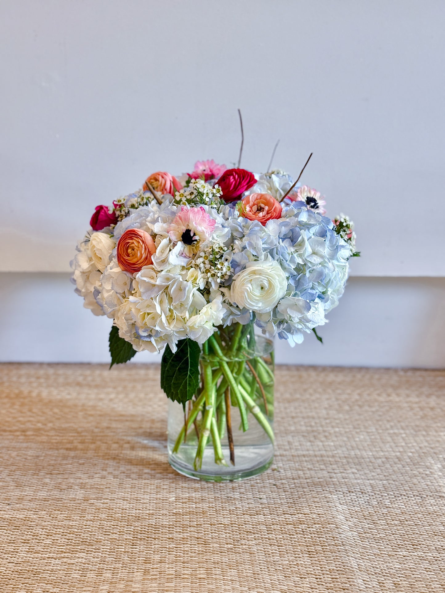 CHANT DE FLEUR