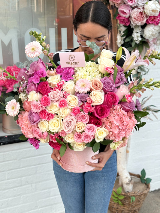 Large Flower Arrangement