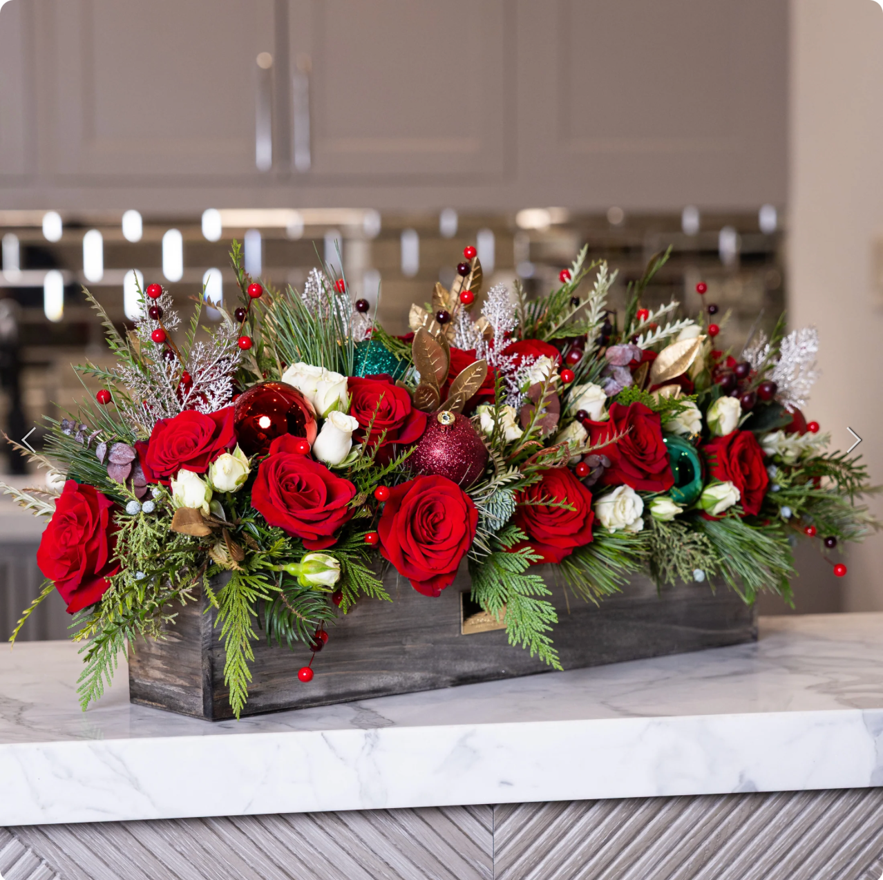 LA PIEZA CENTRAL DE LA ALEGRÍA