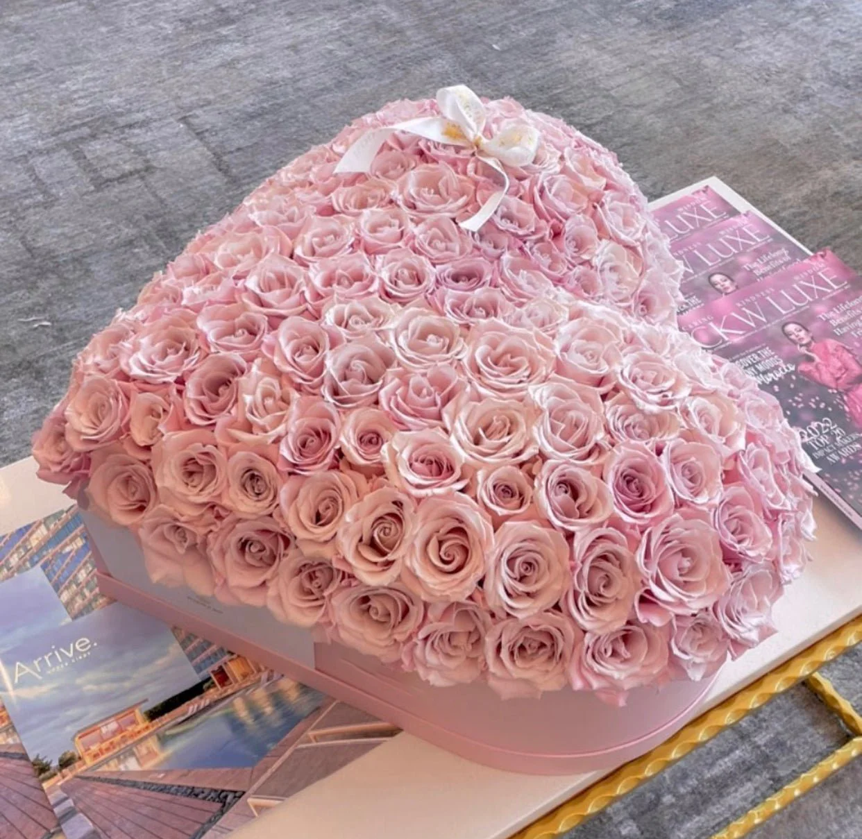 CORAZÓN 3D 