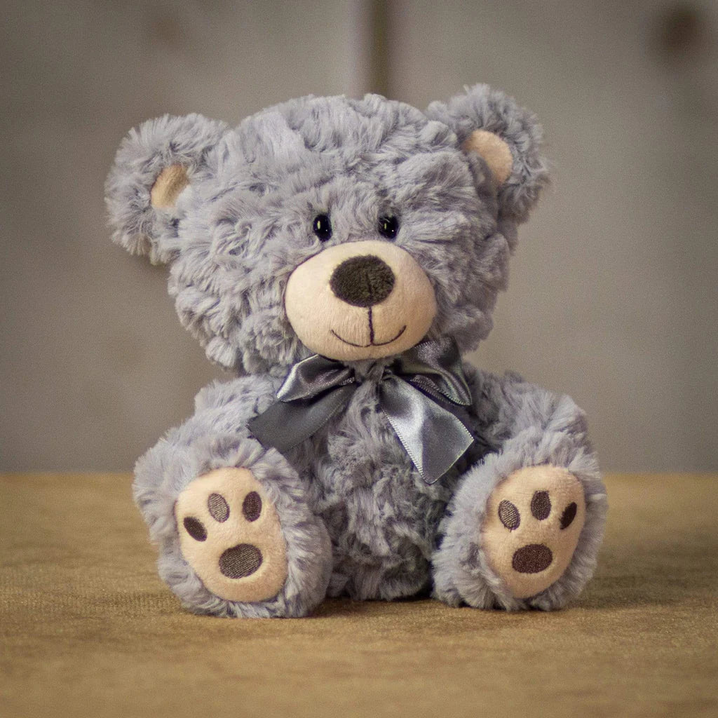 WARM TEDDY